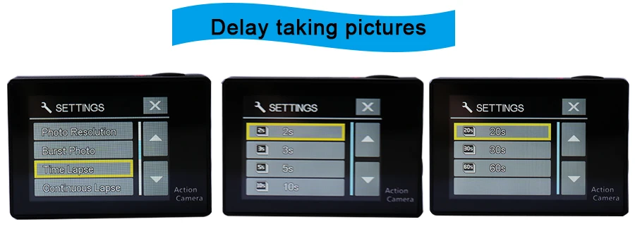 action camera EKEN h9 (25)