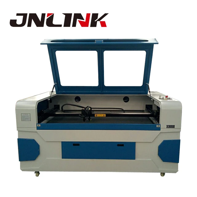 80W 100W 130W 150W co2 Laser cutting machine / laser cutter china