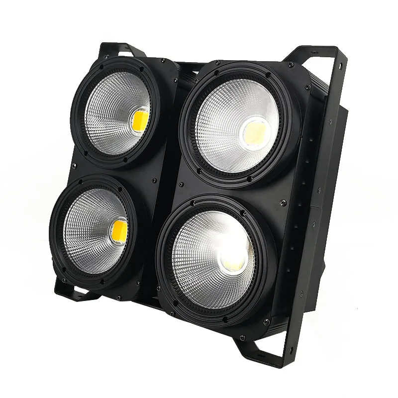 02-LED Stage Lighting