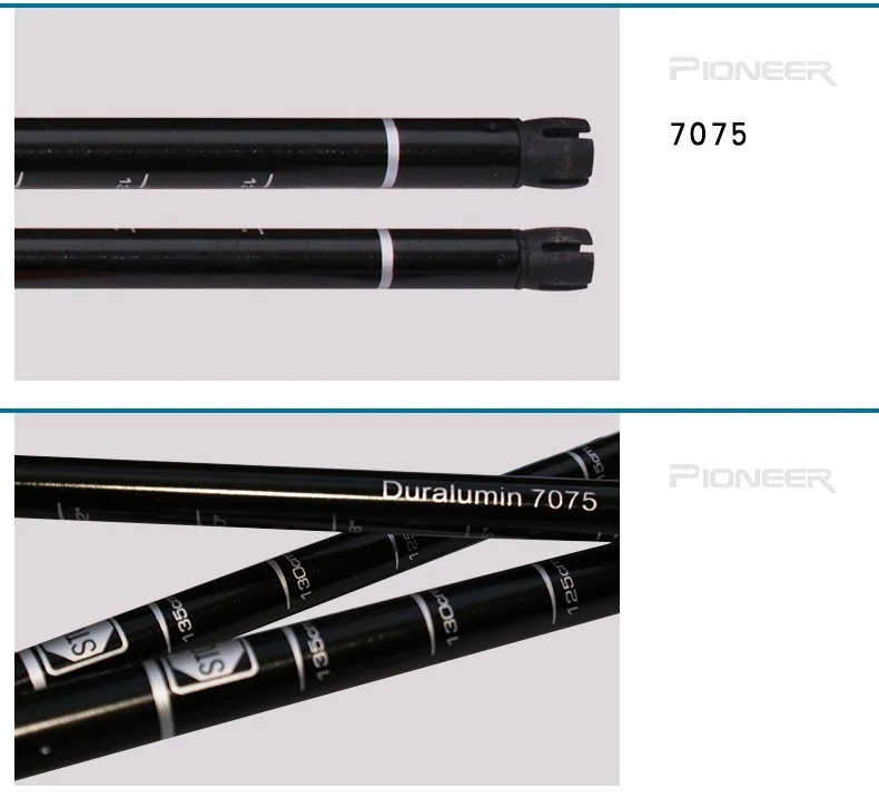 Trilha de Trekking Bengalas em Branco Doces para Caminhadas ao ar Escalada de Trekking Poloneses Caminhadas Laranja Vermelho Azul Preto Cores Livre 17 High Quality Esporte e Lazer
