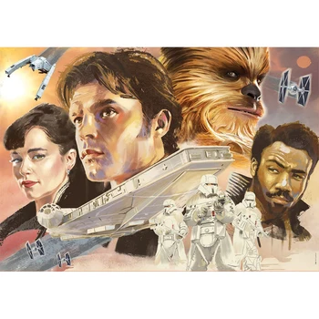 

5D Home Decor Diy Diamond Painting Star Wars Heroes Diamond Embroidery Mosaic square round rhinestones paintings JS4979