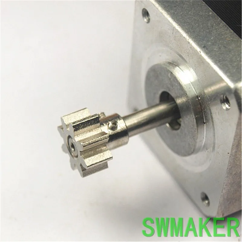 Алюминиевый нагревательный блок swmaker Ultimaker оригинальный плюс Металл Сталь Подачи
