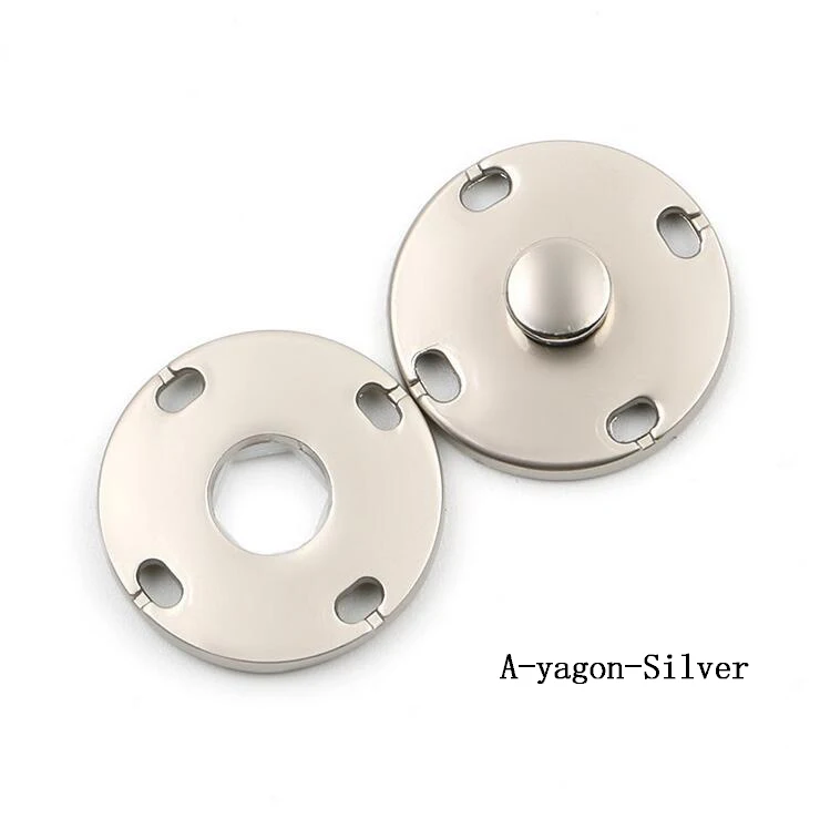 A-yagon-silver