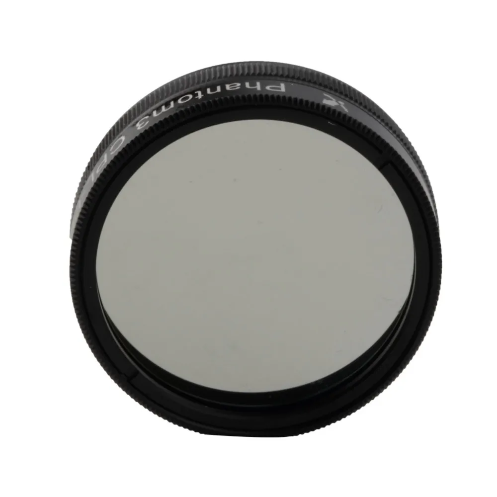Professional Adjustable ND/CPL Pro Circular Polarizer MCUV Polarizing Filter Lens For DJI Phantom 3 Camera Professional Adjustable ND/CPL Pro Circular Polarizer MCUV Polarizing Filter Lens For DJI Phantom 3 Camera