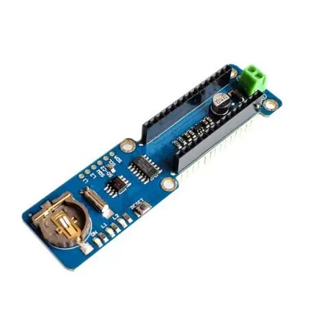 Модуль экрана для записи данных Nano V3.0 3 0 В С интерфейсным модулем SD