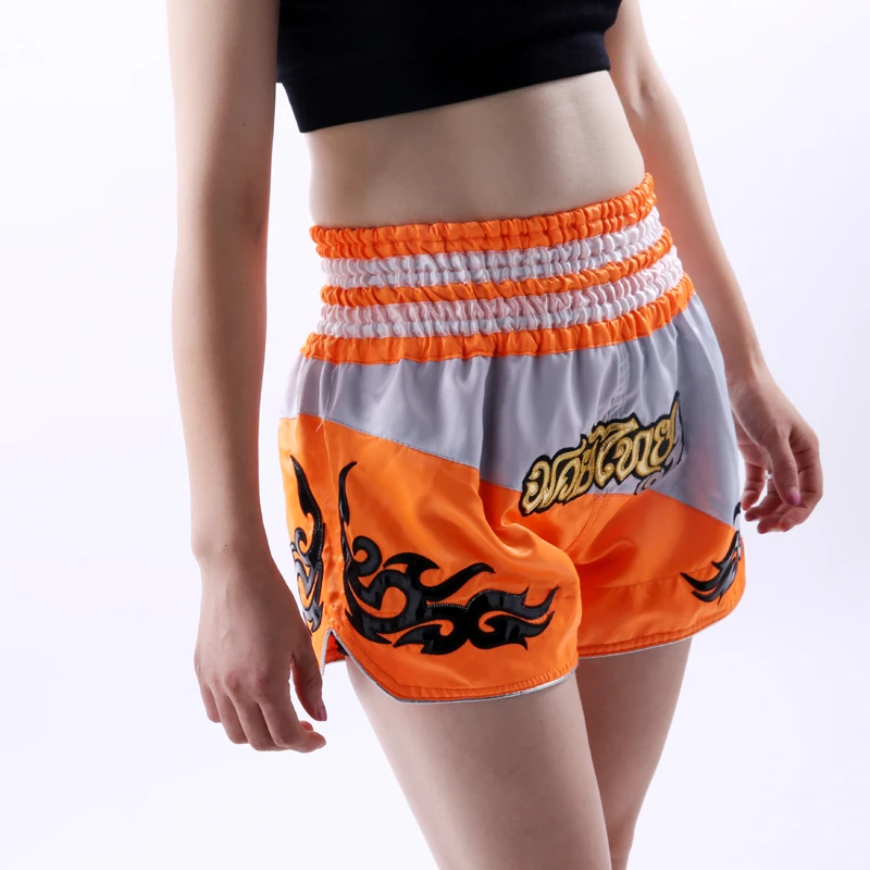 ANOTHERBOXER muay thai MMA shorts muay thai suit спортивные шорты для мужчин и детей боксерские боксёрские ММА шорты