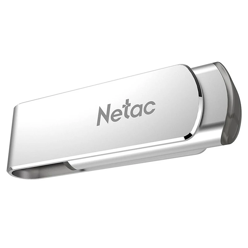 Netac U388 Щепка Usb Flash 3,0 флешки 16 GB 32 ГБ, 64 ГБ и 128 ГБ гаджет Memory Stick Cle Миньон looney Tunes Палмейрас Futebol