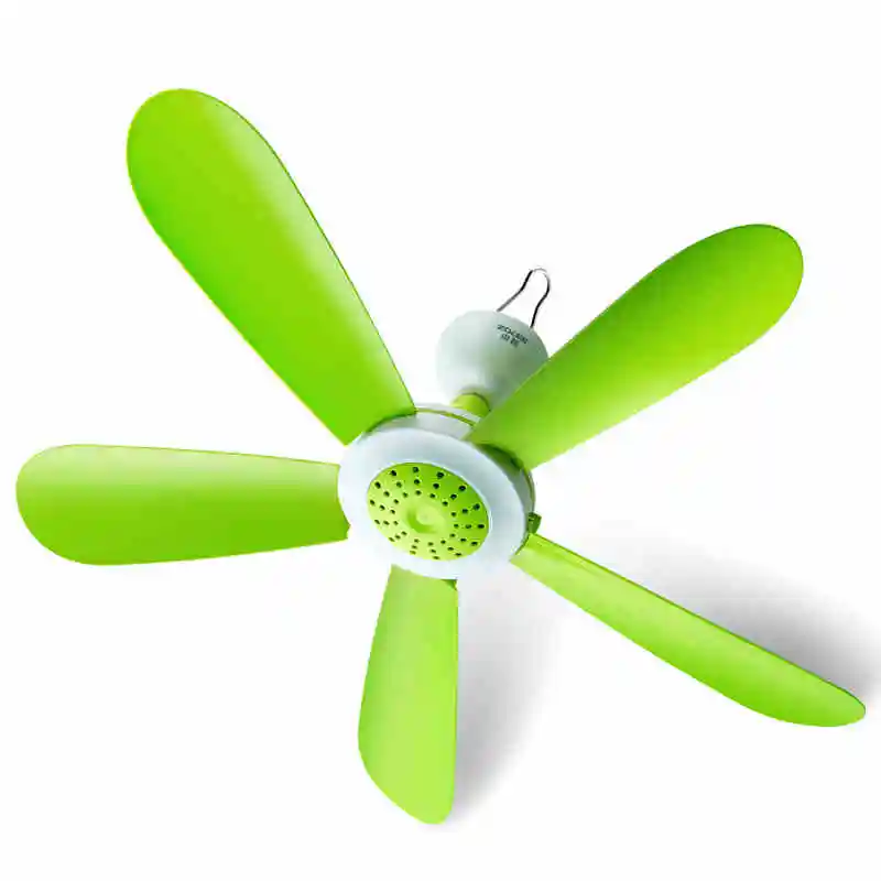 7 Watt Power Mini Deckenventilator Elektrische Ventilatoren