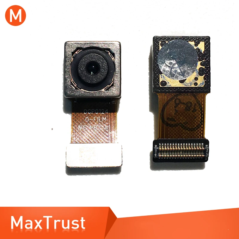 

Top Quality For Huawei P10 Lite Rear Back Main Big Camera Module Flex Cable Repair Part