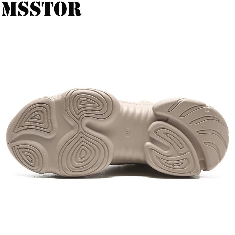 MSSTOR 2018 New Arrivals Winter Sneakers For Women Athletic Walking Sport Shoes Woman Brand Casual Fashion Ladies Sneakers MSSTOR 2018 New Arrivals Winter Sneakers For Women Athletic Walking Sport Shoes Woman Brand Casual Fashion Ladies Sneakers