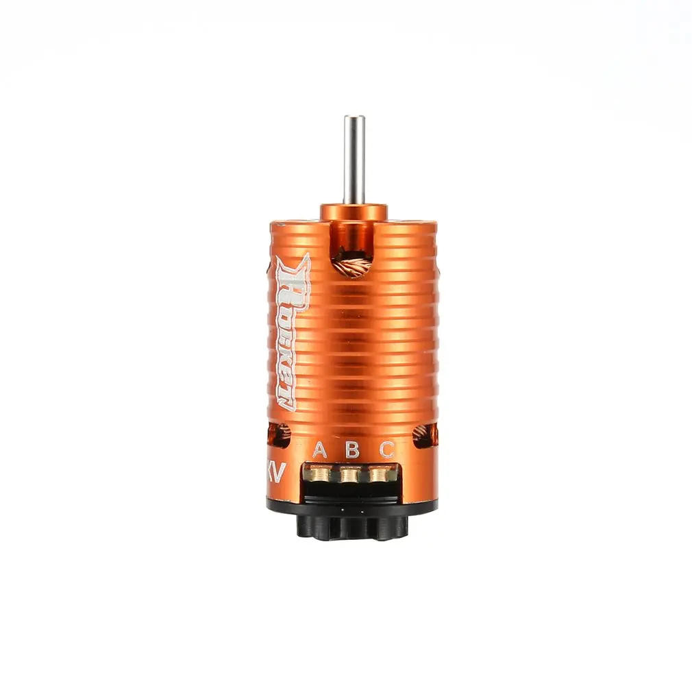 

Rocket 8500KV 1.5mm 1-2S Sensorless Brushless Motor 2.0mm for MINI-Z Mini RC Car Motorcycle Model Parts Accessories
