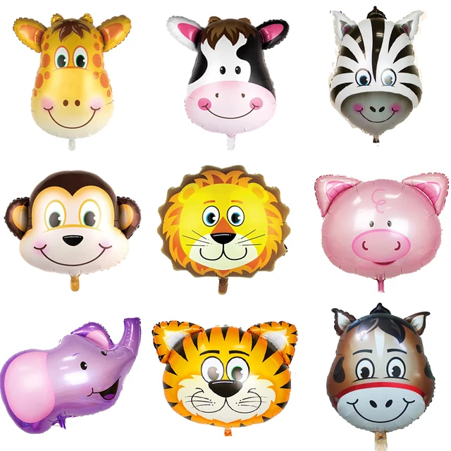 You Might Also Like These Coupons The Jungle Store is an animal inspired retail store, offering everything animal-themed. Their large animal collection includes bedding, costumes, inflatable items, masks, school supplies, stuffed animals, computer accessories, figurines, games, and much more! The Jungle Store makes it easy; pick your favorite animal, and they will do the rest!