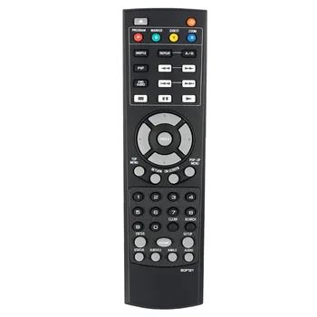 

New remote control for yamaha Blu-ray DVD player remote controller BDP121 BD-S473