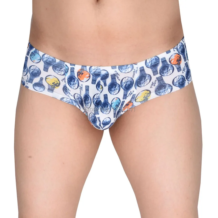Трусы боксеры с принтом для мужчин большие вырезом|boxer men|boxer malemale underwear |