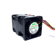 Вентилятор охлаждения для Nidec 4056 12 В 0 80a 4 см|cooling fan|cooling fan 4cmcooling 12v