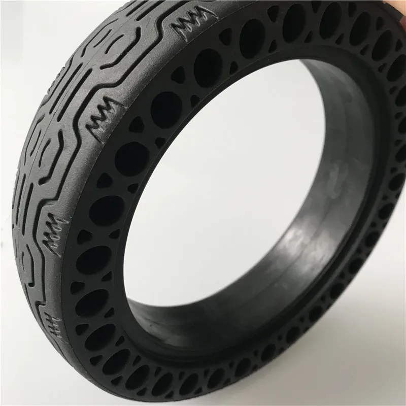 Xiaomi Mijia M365 Anti-Explosion Tyre (9)