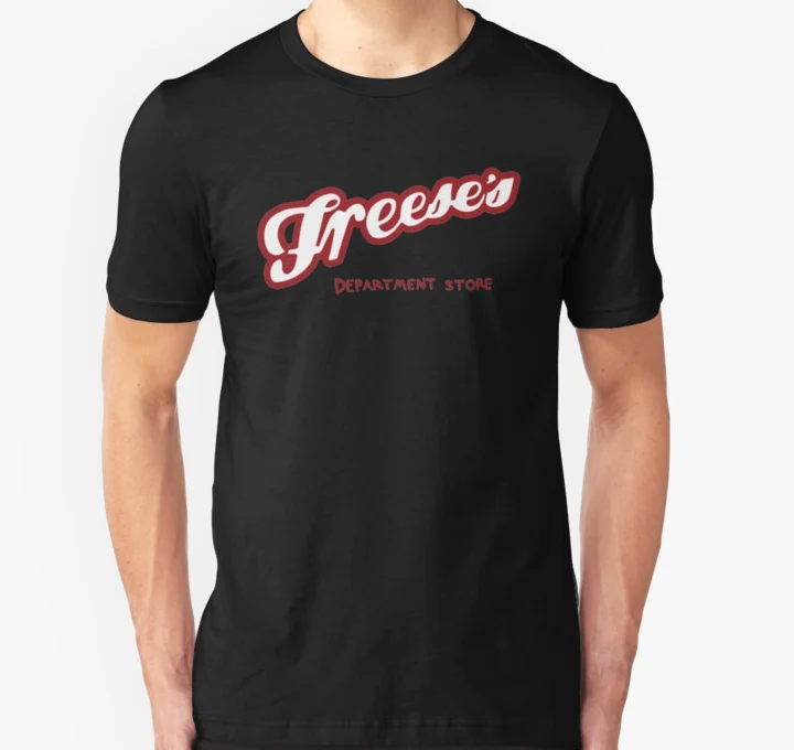 

Men Short sleeve tshirt Richie Freese T Shirt T Shirt Women t-shirt