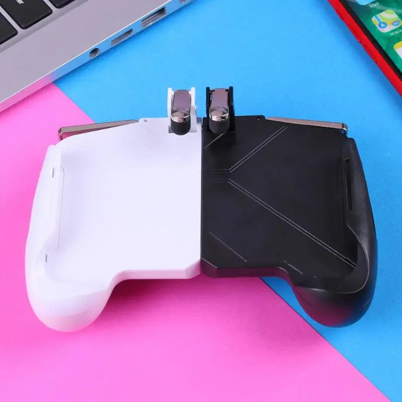 Mobile Gamepad for Pubg Controller L1R1 Shoot Free Fire Button for Pubg Trigger Direction Control Joystick for Pubg Accessories