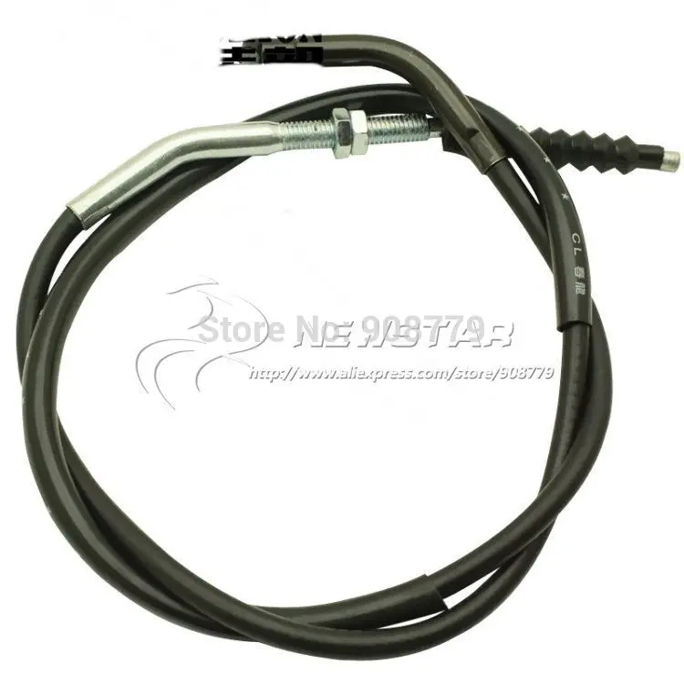 New Motorcycle Clutch Cable Clutch Wire For Honda CB400 1992 1993 1994