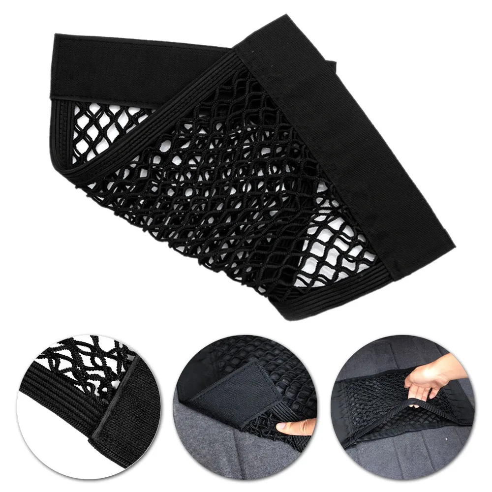 Universal-Car-Seat-Back-Storage-Mesh-Net-Bag-40cm-25CM-Car-Styling-Luggage-Holder-Pocket-Sticker (1)