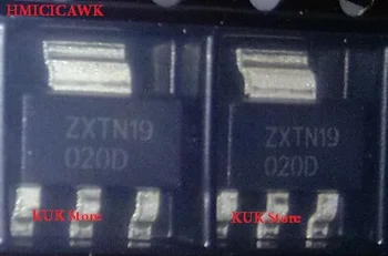 

HMICICAWK ZXTN19020D ZXTN19020DGTA ZXTN19 020D SOT-223 Original NEW 50PCS/LOT