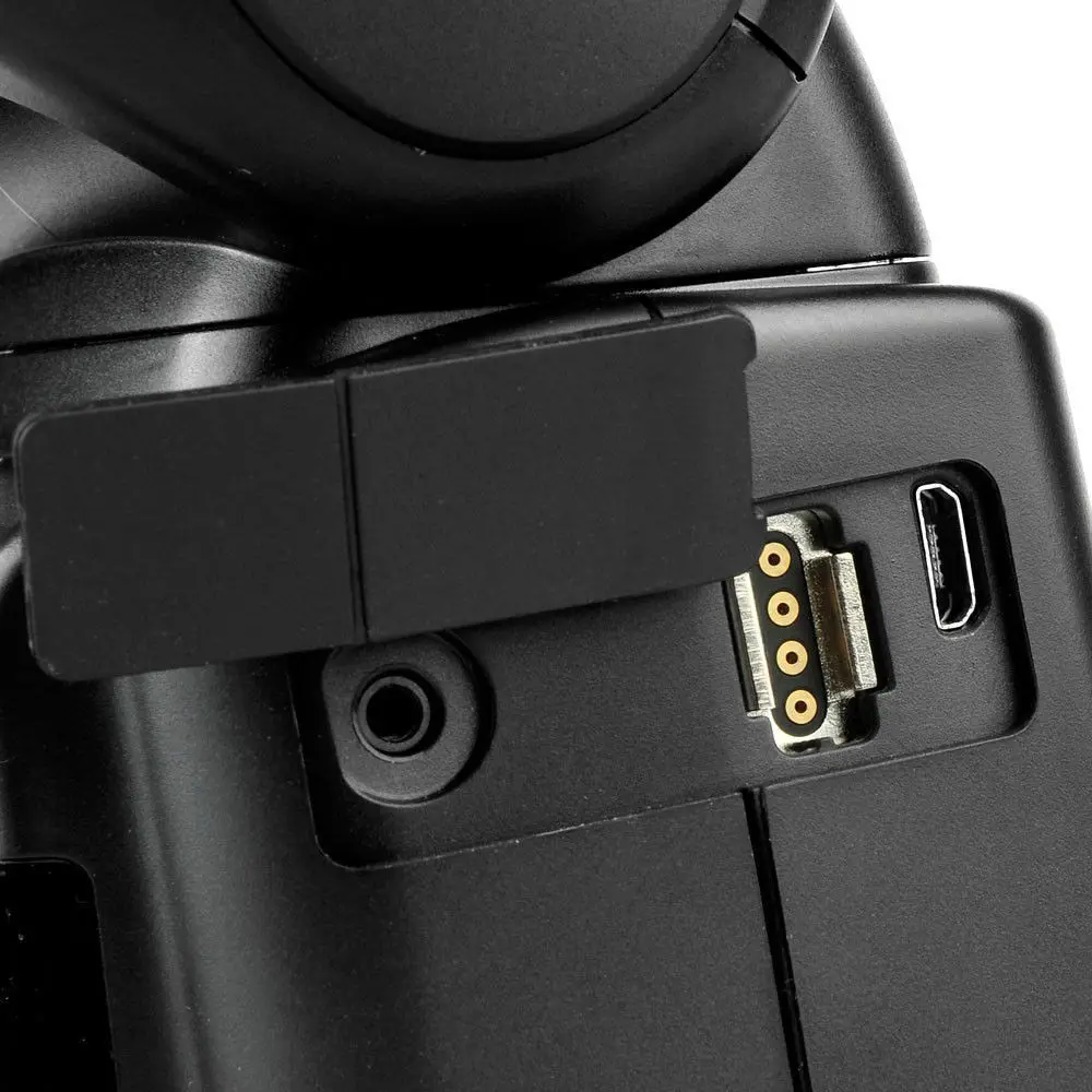 Godox V860II N i ttl вспышки для Nikon D7000 D7100 D7200 D5500 D5300 D5200 D5100 D3300 D3200 D810A D810 D800E D800 D750 D700 D610|flash for