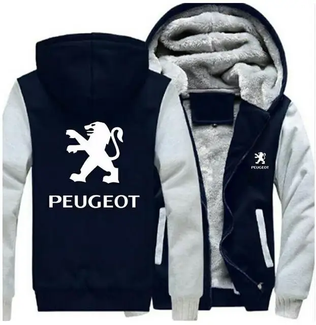 Peugeot hoodie Clearance
