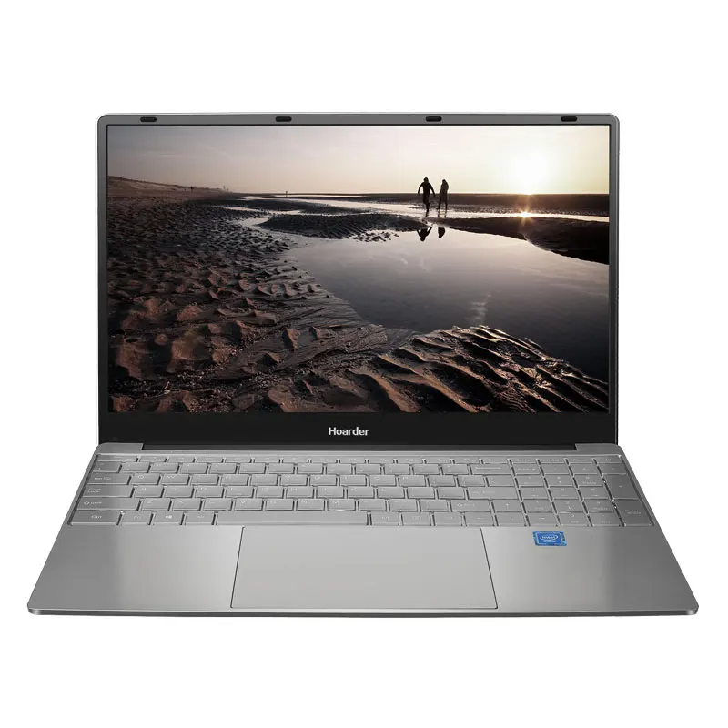 Intel Core i3 5005U 8G/16G ram 64G/128G/256G/512G/1024G SSD 15,6 "ноутбук