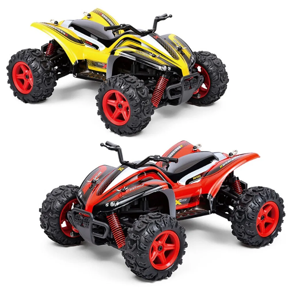 

Remote Control RC Cars 1/24 2.4G 40km/H Independent Suspension Off Road Crawler Drop Shipping new arrival
