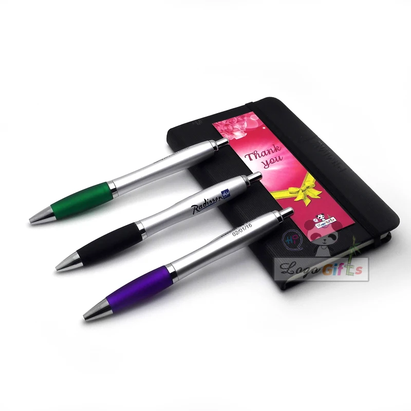 

Free shipping promotional gifts/ advertising pens with logo/ imprint brand pens N562