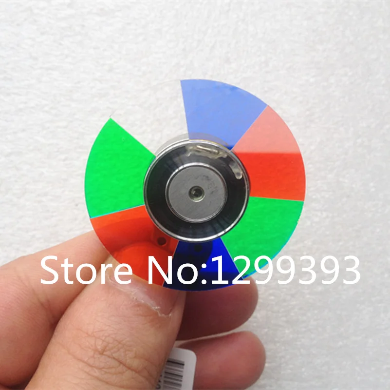 Проектор цветное колесо для Explay HD70 Бесплатная доставка|projector color wheel|optoma hd70 wheeloptoma
