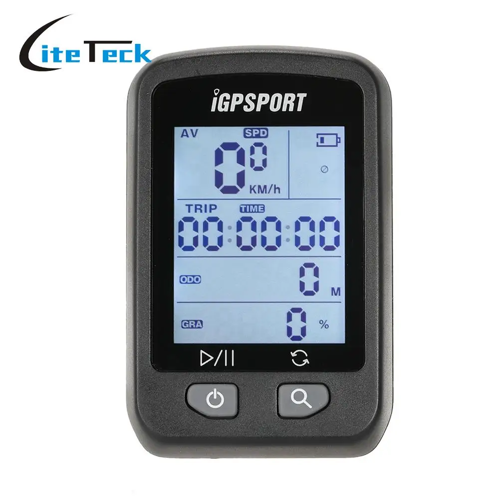 Buy iGPSPORT iGS20E Bicycle Computers IPX6 Waterproof