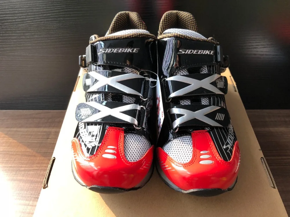 HOT Man&woman Outdoor Sports Mountaineering Fitness Fishing Cycling Shoes Wear-resistant Slip Lightweight Leisure Shoes DH MTB