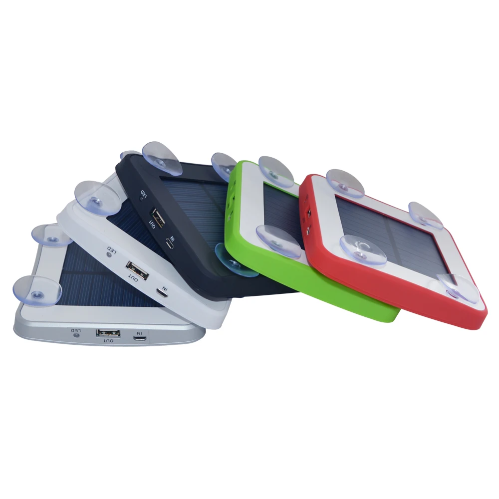 CE FCC ROHS approved pocket solar battery charger/mobile solar panel