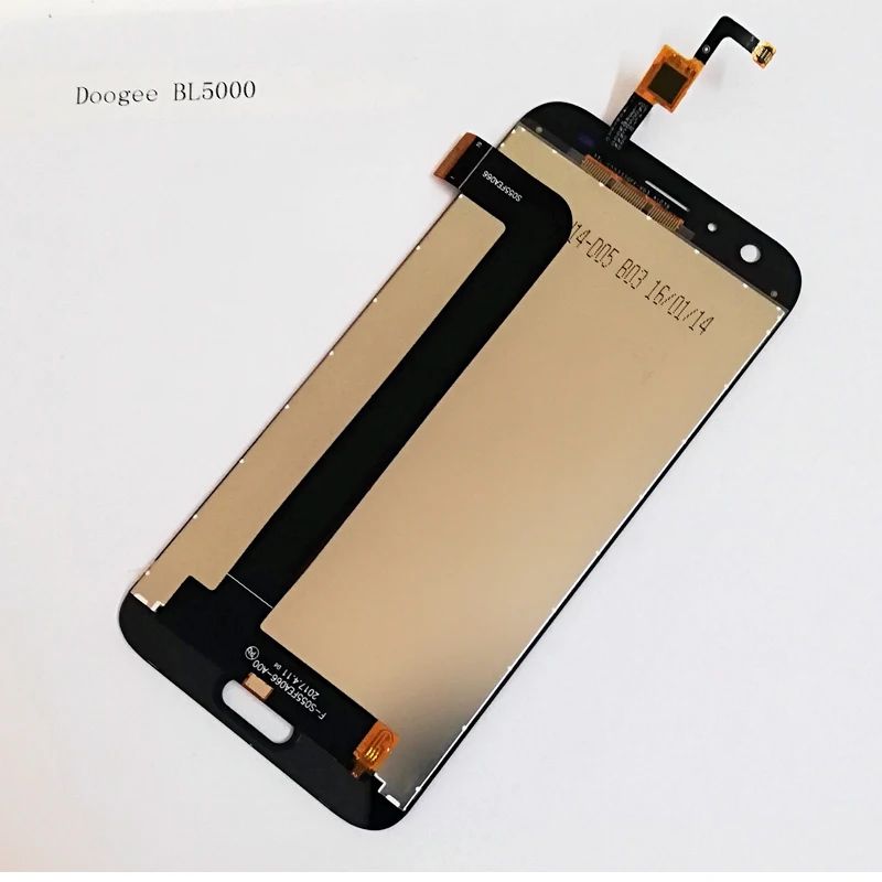 bl5000 lcd 1r