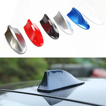 

Car Shark Antenna Fin Signal Aerials for Opel Astra VAUXHALL MOKKA Zafira Insignia Vectra Antara