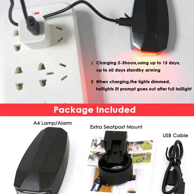 A4 bicycle rear light (12)