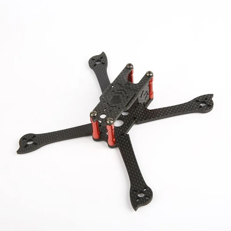 IFlight RACER IX3 Lite V3 145 мм с 3 рукояткой совместимый Тахион 1108/1408 бесщеточный двигатель/3