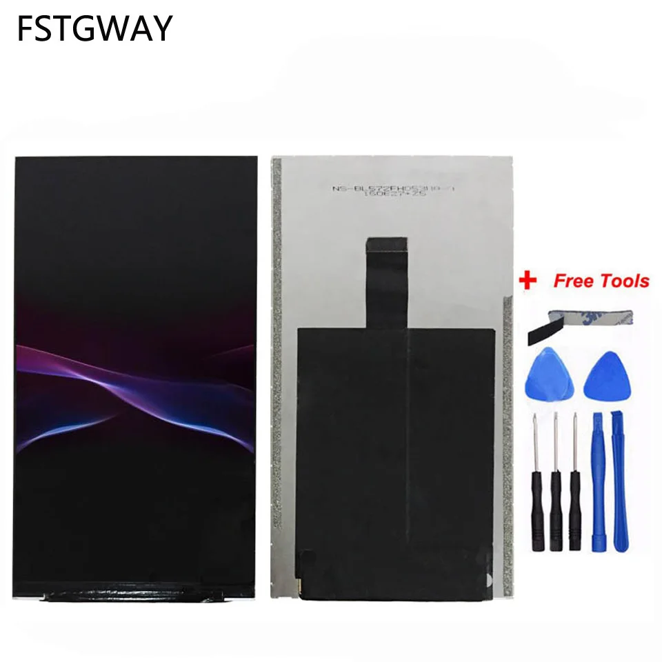 FSTGWAY Для Doogee F7 pro ЖК-дисплей Дисплей Digitizer Замена для f7 5 7 дюймов сотовый телефон +