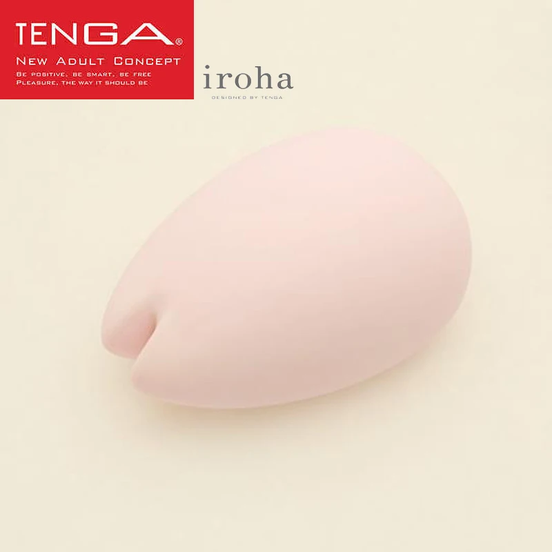 Tenga iroha мини массажер для стимуляции клитора Стимулятор стимулятор сосков секс