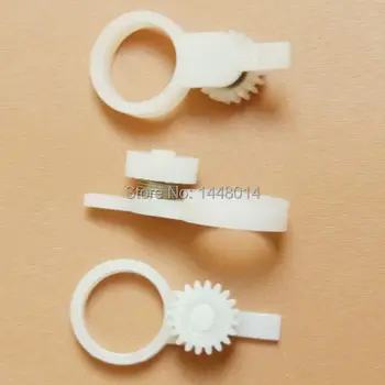 

Large format Inkjet printer Mutoh parts Mutoh Valuejet VJ1604W / RJ-900C /RJ-900X ink cap pulley set ink pump gear 10pcs