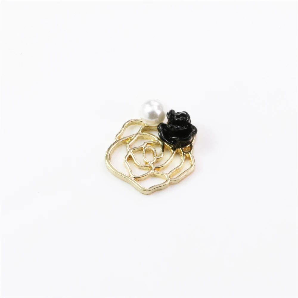 YE039-Black