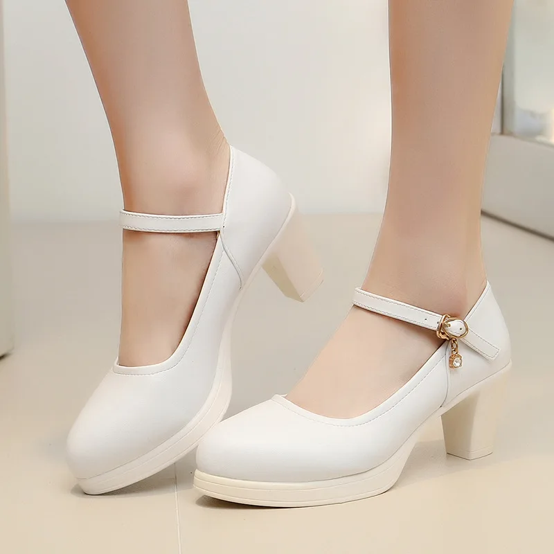 heels 2019