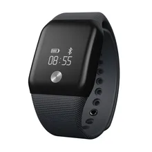 Smartch A88 + смарт-Браслет Спорта Шагомер сердечного ритма фитнес SmartWatch SPO2H крови кислородом Давление монитор браслет