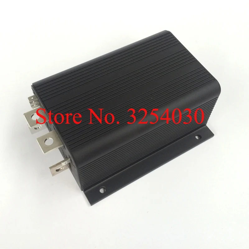 

Serviceable And Superior Quality CURTIS 275A 36 48V DC MOTOR CONTROLLER 1204M 5203 for Electric Vihicles