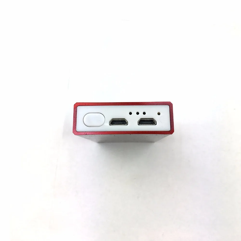 Wifi коробка для Wifi Эндоскопа Камеры подключения телефона и камеры эндоскопа мини волшебный ящик