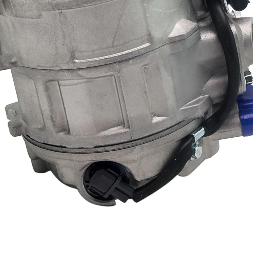 Компрессор кондиционер для Mercedes Vito CLK VW 0002306511 0012305011 компрессор Benz E CLASS