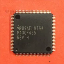 MSP430F435IPZ LQFP100 MSP430 low-power microcontroller