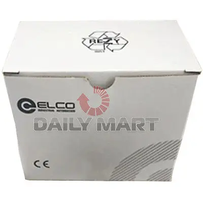 

DHL/EMS New Nemicon EB38F8-H4PR-300 Incremental Solid Shaft Rotary Encoder, in Box