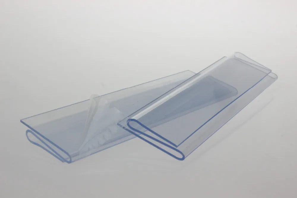 Buy 3cm Length 59cm L data strip plastic shelf label